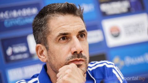  Хулио: Не Сабах, а различен е огромният ни зложелател на следващия ден, само че играчите ще изядат тревата 