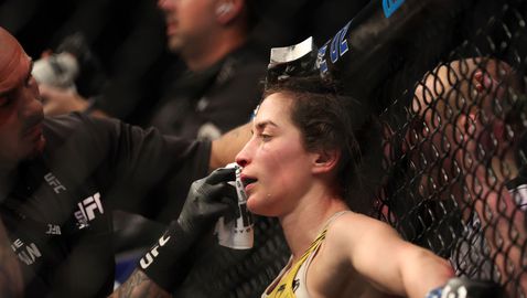 Две нови битки добавени към картата на UFC 320: Анкалаев срещу Перейра 2