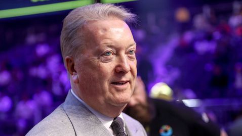 Франк Уорън е скептичен за битка Кубрат Пулев - Майкъл Хънтър