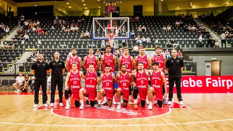  Грешна стъпка за България на старта на международните предквалификации 