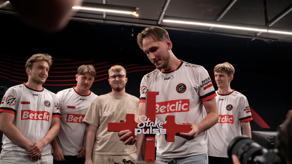 Betclic възнаграждава героя срещу Георги "Jorko" Митев с нов шанс в състава