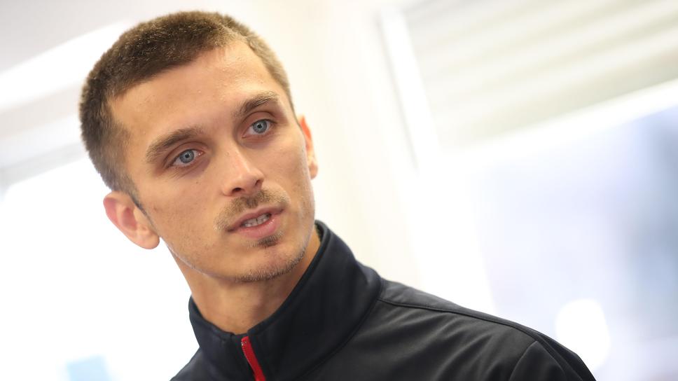 Бъдещето на Лука Марини в MotoGP може да бъде обявено още този уикенд