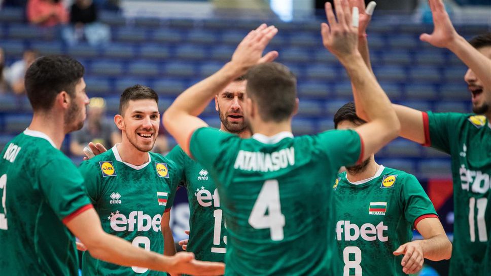 Цветан Соколов и Тодор Скримов тренират за Световното