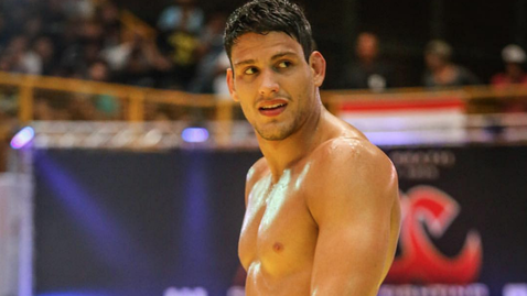  BJJ легендата Фелипе Пена пред Sportal.bg: Мисля за ММА кариера, отново ще дойда в България 