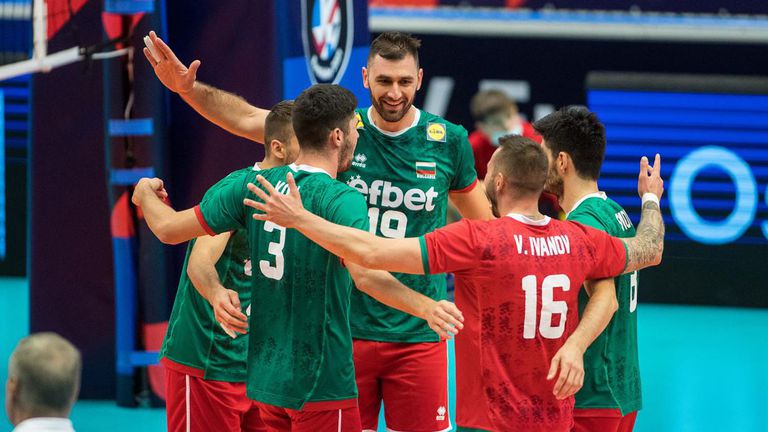 Волейболистите на България имат нов селекционер 
