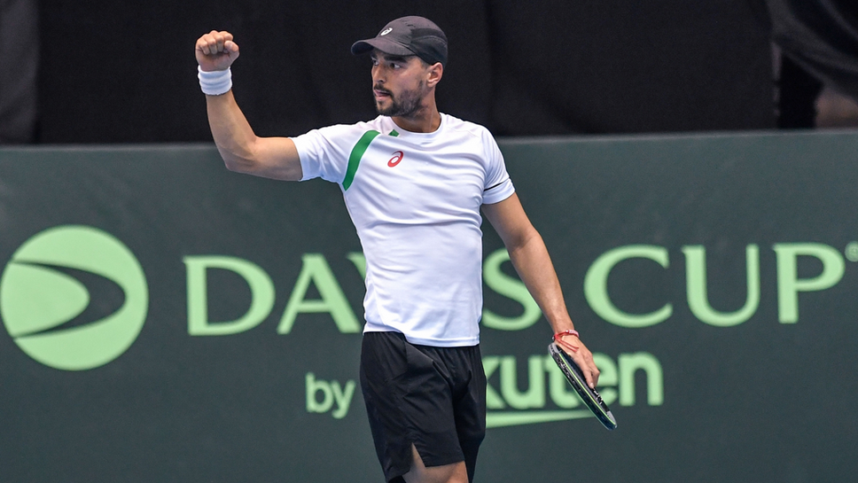 Димитър Кузманов започна с победа в Баня Лука