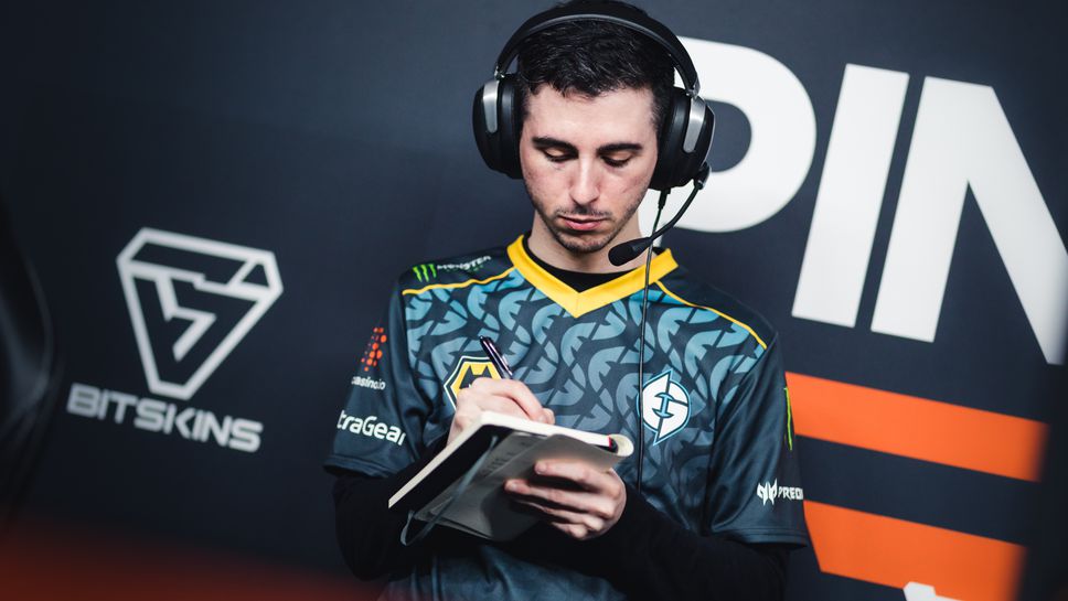 Evil Geniuses отново стана център на голям скандал