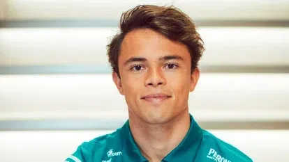  Де Врийс ще кара една подготовка на “Монца ” 