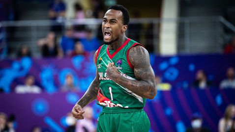 Изненадваща рокада в националния отбор