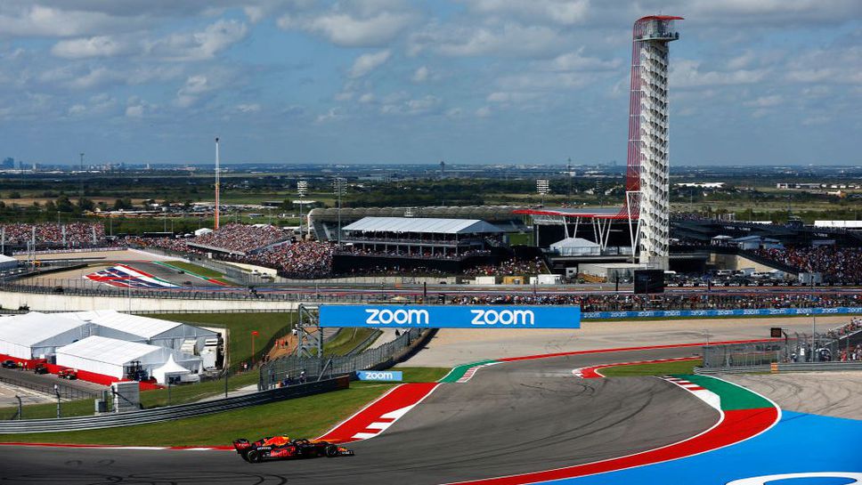 По-дълги свободни тренировки в Япония и САЩ