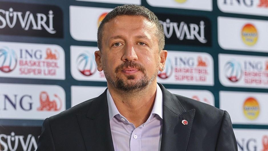 Хидо Тюркоглу: Случилото се в Тбилиси е голям срам за ФИБА