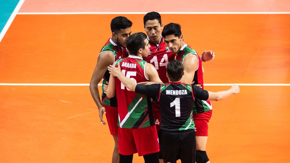 Победата на Мексико над България на Мондиал 2022 осигури трансфер на Мауро Фуентес в Барселона