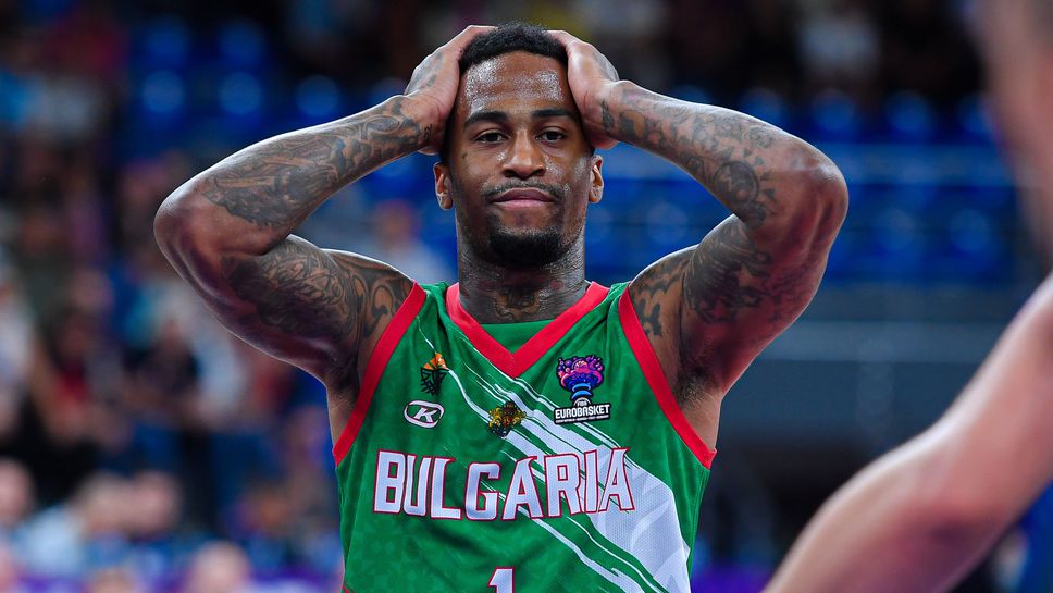 Дий Бост е отказал оферта от френския АСВЕЛ