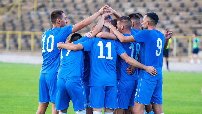 Станаха ясни стартовите състави на Монтана и Спартак Плевен Двата