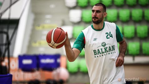 Андрей Иванов: Победата си е победа