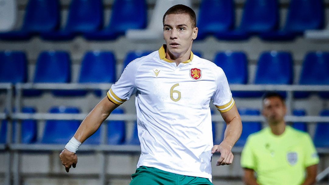 Вальо Антов аут до края на годината