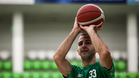 Николай Грозев остава в Балкан