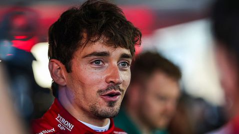  Ще се пребори ли Леклер с Проклятието от Баку? 