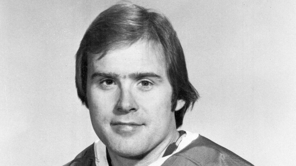 Членът на хокейната Зала на славата Кен Драйдън който помогна