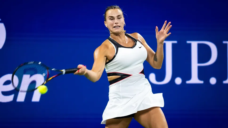 Арина Сабаленка обеща да бъде любезна каквото и да се