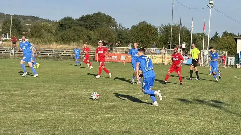 Хикс в Костинброд