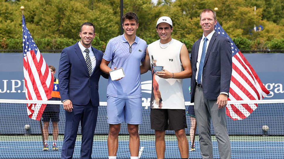 Какво означава постижението на новото златно поколение в мъжкия ни