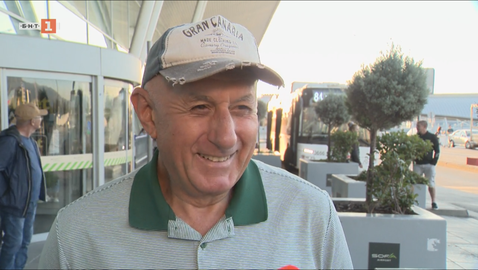 Димитър Карамфилов: Божидар Саръбоюков може да се представи много добре на световното първенство