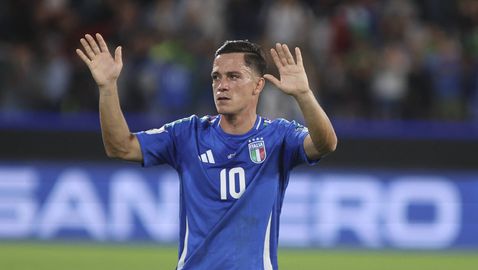 Распадори призна, че Гатузо му е ударил шамар