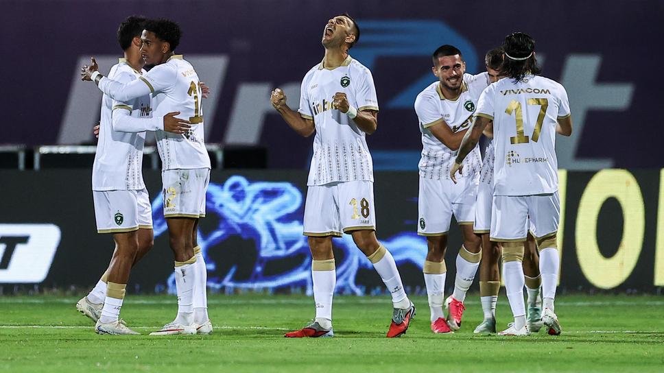 Локомотив (София) 0:1 Лудогорец, ранен гол на Чочев