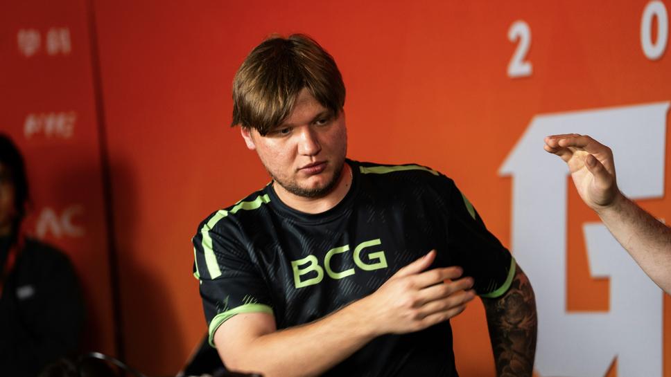Легендата S1mple и BC.Game отпаднаха за шести пореден път в квалификациите