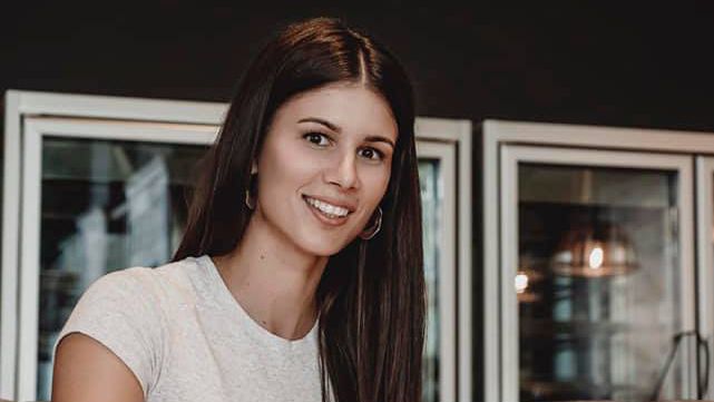 Цвети Пиронкова спря с тренировките