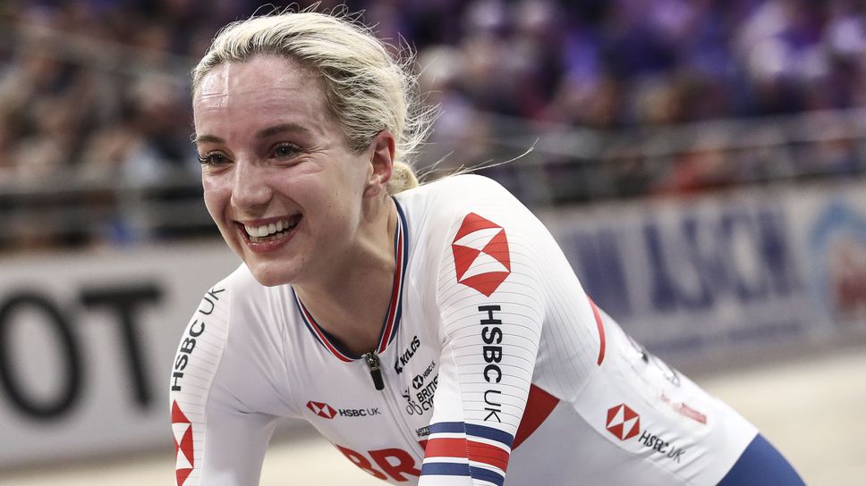 Сребърна медалистка от Токио разкри, че е била бременна по време на Олимпийските игри