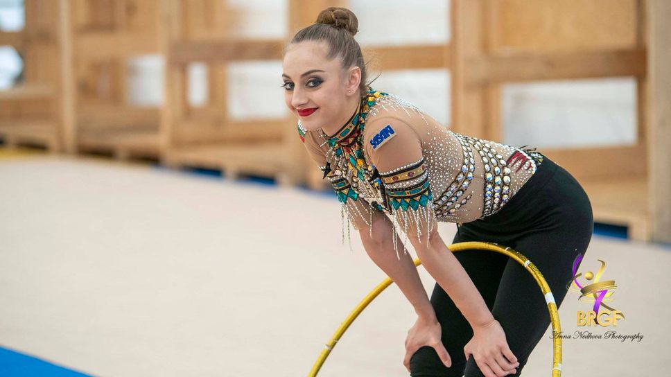 Гимнастички от 42 държави са заявили участие на Световната купа в София