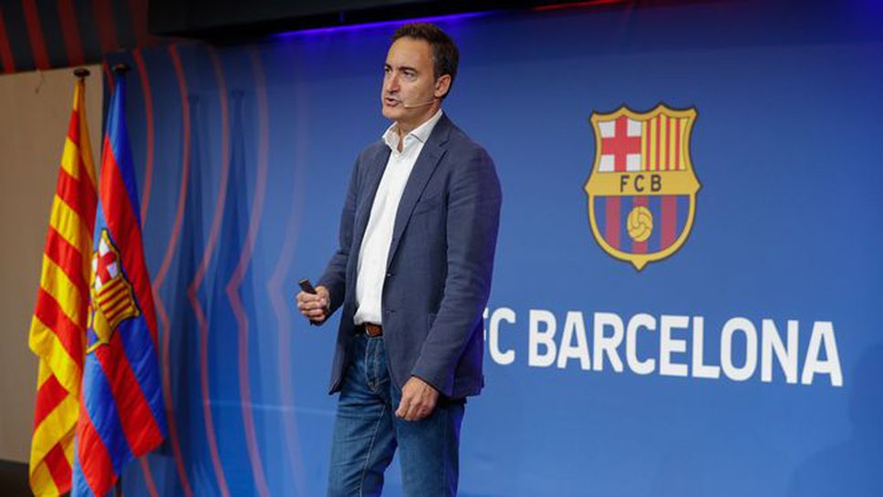 Барселона иска по-строг финансов контрол за европейските клубове
