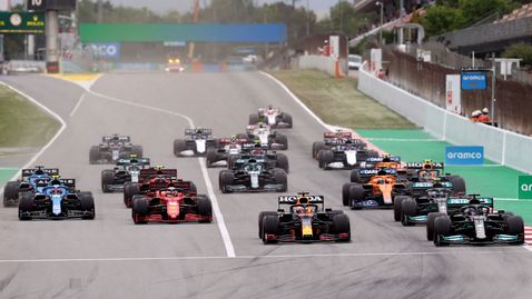  ФИА афишира в понеделник решението си за тавана на бюджетите 