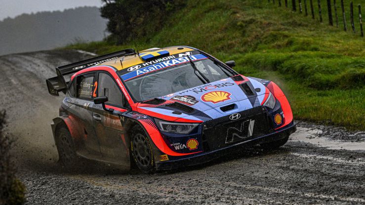 Малко изненадващо отборът на Хюндай взе решението да прекрати взаимоотношенията