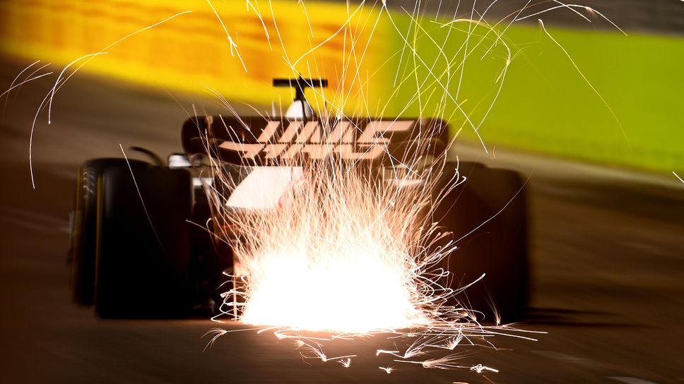 От Хаас не са доволни от решенията на ФИА