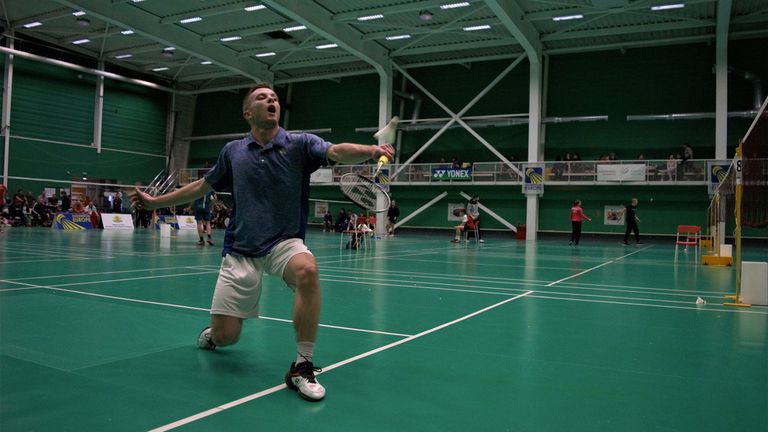 Димитър Янакиев продължава успешното си представяне и се класира за