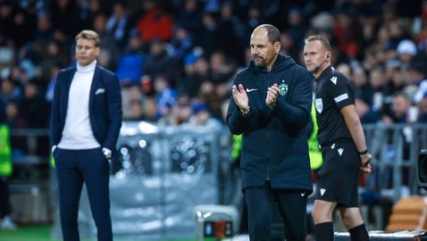  Шимунджа: Равенството е действителен резултат 