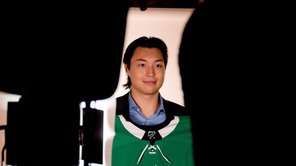 Далас подписа нов договор с нападателя Джейсън Робъртсън