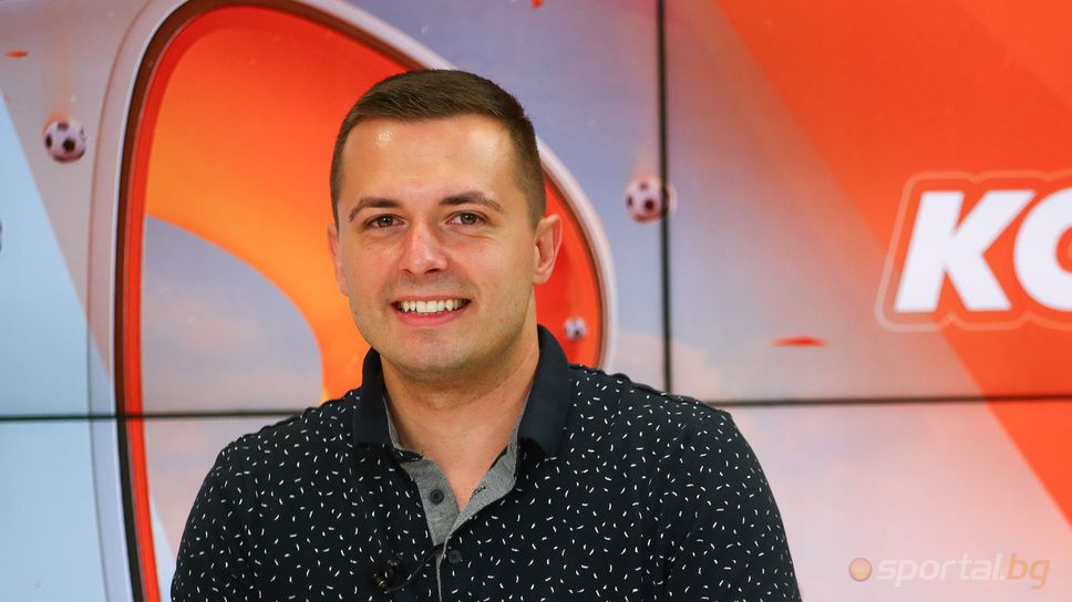 Валери Генов: Мама миа, биха казали в Италия! Мадре миа, биха казали в Испания!