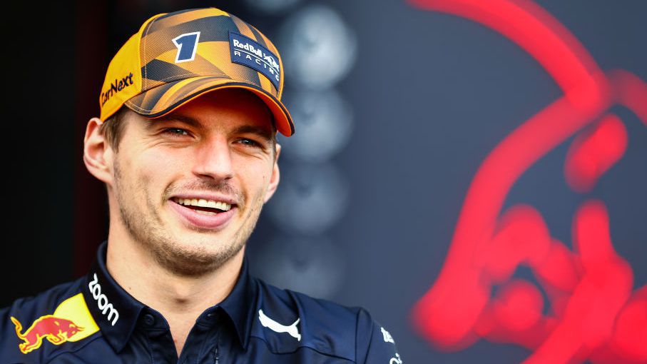 Верстапен: Спечелването на титлата в Япония ще е специално