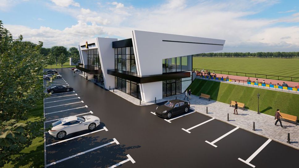 4 млн. лева за реконструкция на хиподрума в Шумен