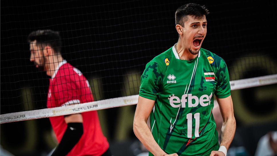 Алекс Грозданов: Благодаря за подкрепата! На 90% съм възстановен