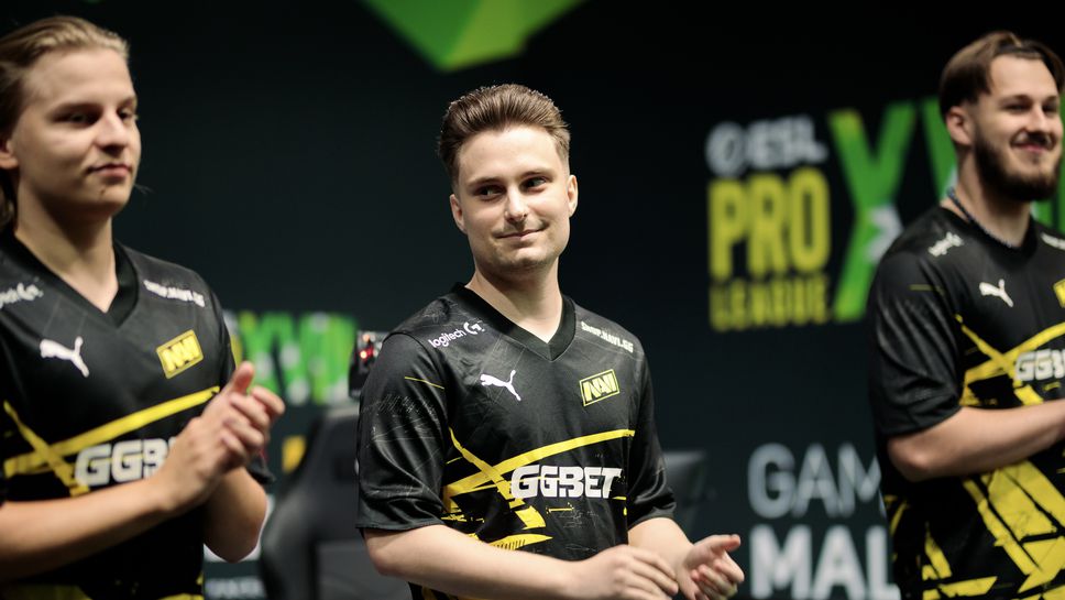 NAVI може да се раздели с ново попълнение