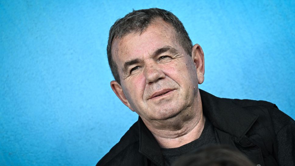 Отборът на Спартак Варна назначи Пламен Гетов за спортен директор