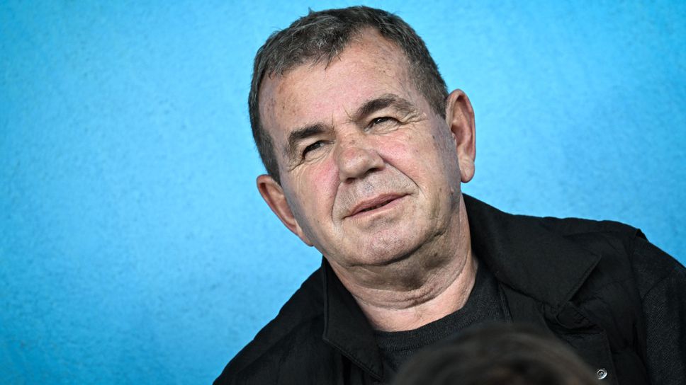 Пламен Гетов стана спортен директор на Спартак (Варна)