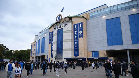 Бъдещето на "Стамфорд Бридж" може да разцепи собствеността на Челси