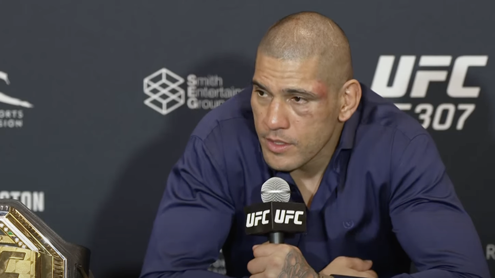 Перейра бил на антибиотик преди сблъсъка с Раунтри