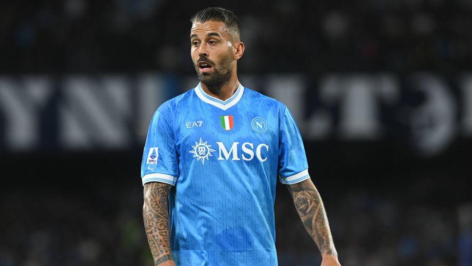 Гатузо бе принуден да смени двама от избраниците си